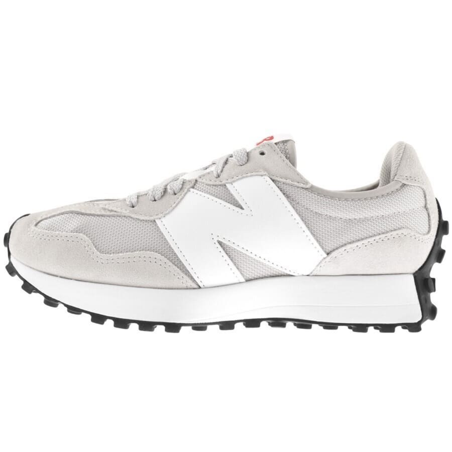 New Balance 327 Trainers Grey Mainline Menswear Canada